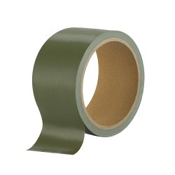 M-Tac Verstärktes Band 50 mm 10 m