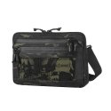Admin Tasche Medium Elite mit Klettverschluss Hex