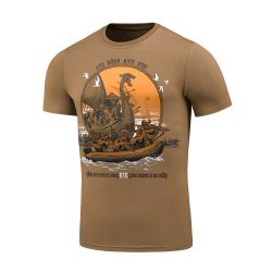 T-Shirt Drakar
