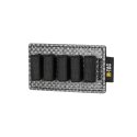 Modulares Einsatz für 2 ml Ampullen