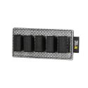 Modulares Einsatz für 5 ml Ampullen