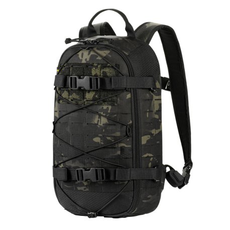 Sturm Rucksack mit ergonomischen Gurten Elite Gen.II