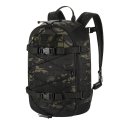 Rucksack Sturm mit ergonomischen Riemen X-Large Elite Gen.II