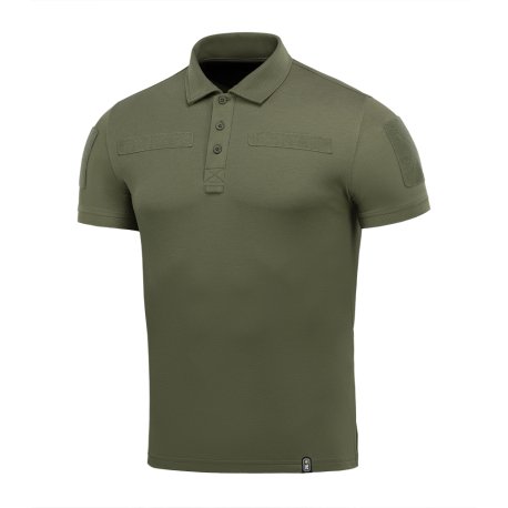 Taktisches Polo-Shirt Ranger 65/35