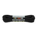 Paracord Shock-Cord 3 mm Drachenhaut 30m