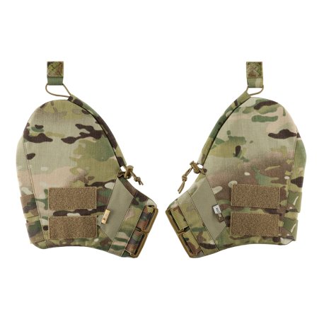 Elite ballistischer Unterarmschutz, Klasse 1 (FMS)