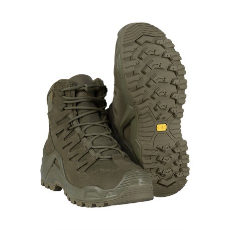 Taktische Stiefel Caiman