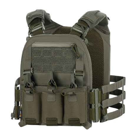 Plattenträger Cuirass FAST Elite