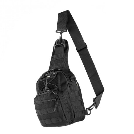 M-Tac Urban Line City Patrol Karabinertasche