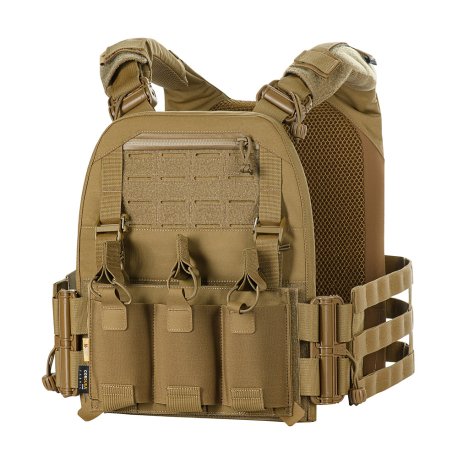 Plattenträger Cuirass FAST Elite GROß