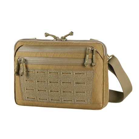 Admin Tasche Medium X-Pac Elite mit Klettverschluss
