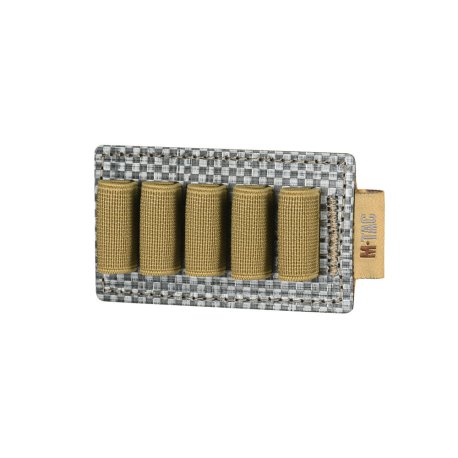 Modulares Einsatz für 2 ml Ampullen