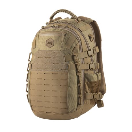 M-Tac Rucksack Mission Pack Elite Hex