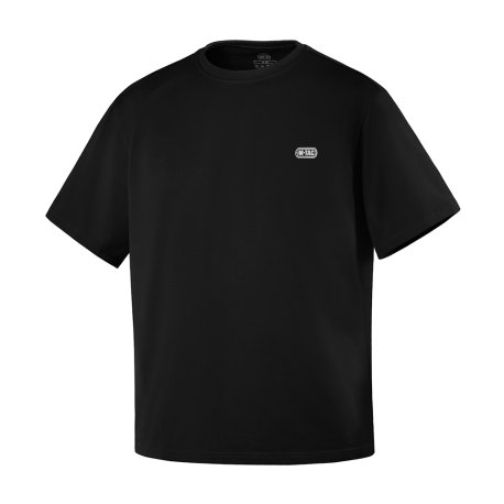 M-Tac T-Shirt aus Baumwolle HARD