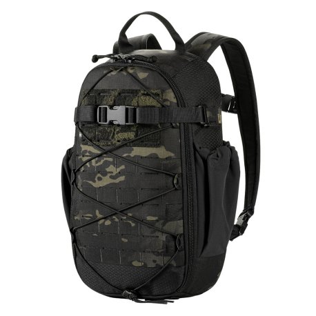 Sturm Rucksack mit ergonomischen Gurten Elite