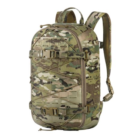 Rucksack Sturm mit ergonomischen Riemen X-Large Elite Gen.II