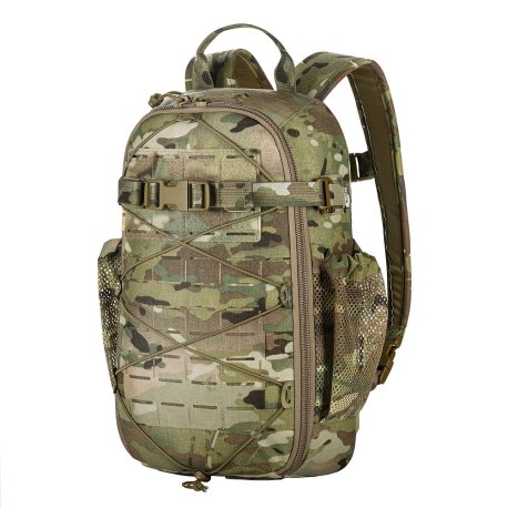 Sturm Rucksack mit ergonomischen Gurten Elite