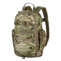Sturm Rucksack mit ergonomischen Gurten Elite