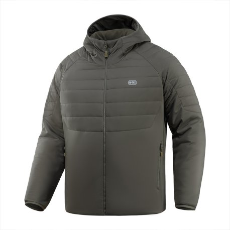 Jacke Berserk Primaloft Toray