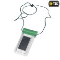 M-Tac Wasserdichte Hülle für Dokumente 16х9 cm