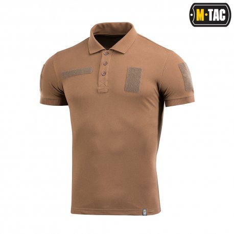 M-Tac Taktisches Polo-Shirt 65/35