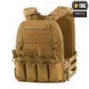 M-Tac Plattenträger Cuirass QRS XL