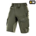 M-Tac Shorts Aggressor Gen.II Flex