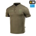 M-Tac Polo Elite Tactical Coolmax