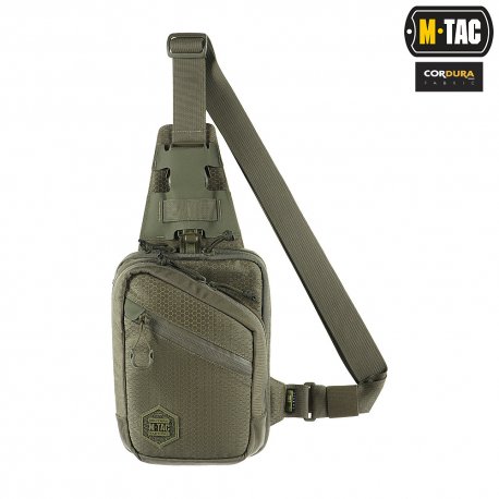M-Tac Pistolen-Tasche Elite Hex