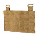 M-Tac Frontplatte für Plattenträger Cuirass QRS