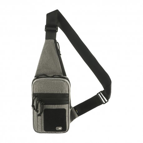 M-Tac taktische Tasche Schulter Brust Pack mit Gurt