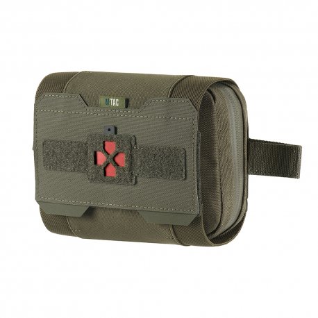 M-Tac Horizontale medizinische Tasche Groß Elite