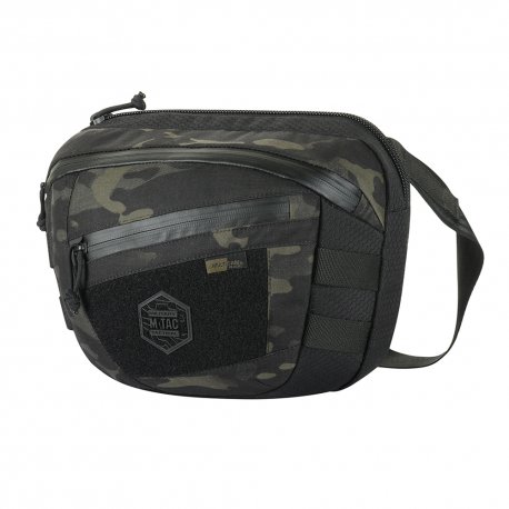 M-Tac Sphaera Hex Hardsling Tasche Groß mit Velcro Elite