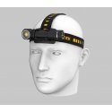 Armytek Wizard C2 Pro Magnet USB (warmes Licht)