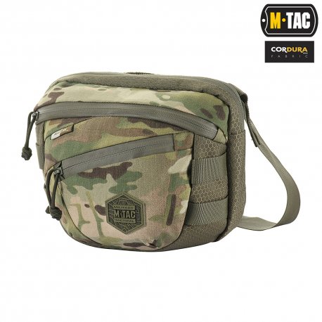 M-Tac Sphaera Hex Hardsling Tasche Gen.II Elite