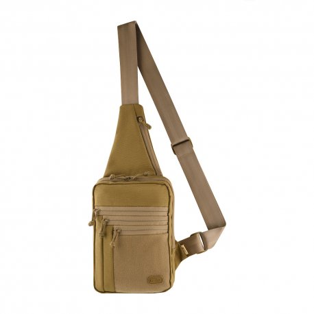 M-Tac Trageschlingentasche Elite Gen.IV mit Klettverschluss