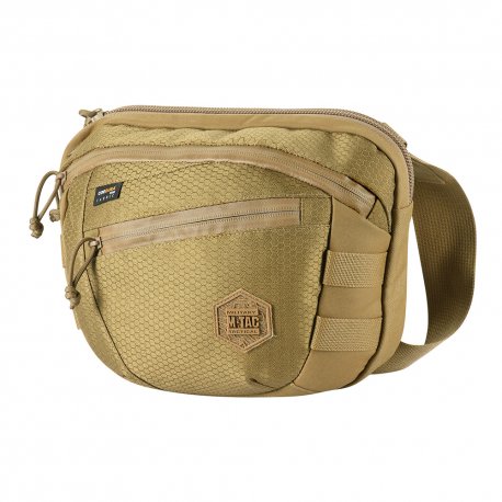 M-Tac Sphaera Hex Hardsling Tasche Groß Elite