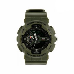 M-Tac Uhr Sport