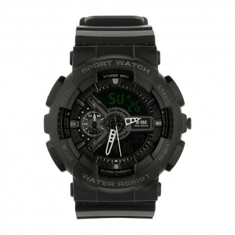 M-Tac Uhr Sport