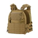 M-Tac Plattenträger Cuirass FAST QRS Gen.II