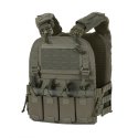 M-Tac Plattenträger Cuirass QRS FAST XL