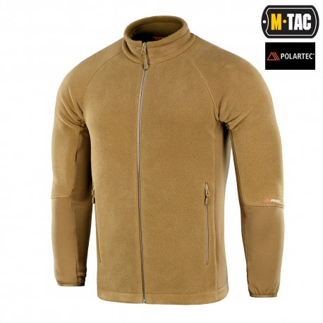 M-Tac Sport Polartec Fleecejacke
